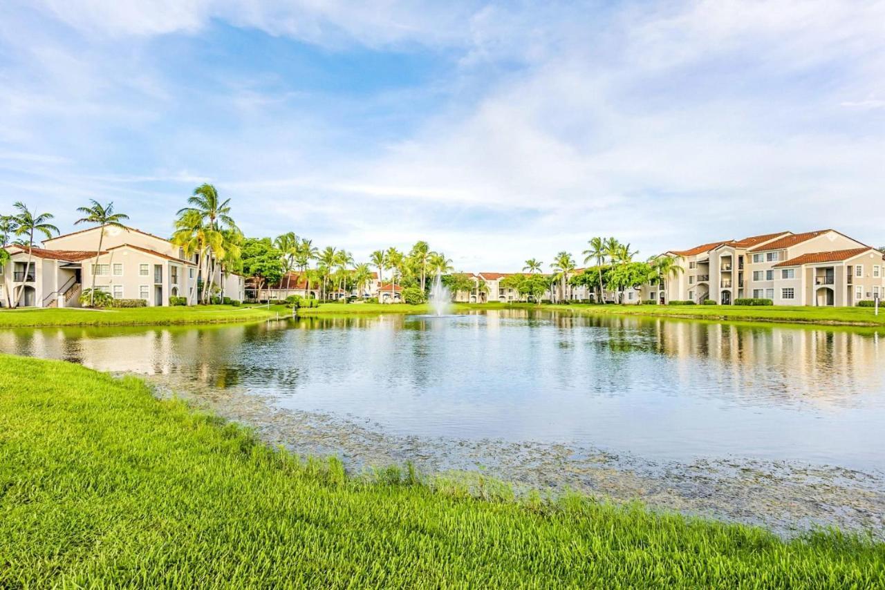 Stunning & Spacious Apartments At Miramar Lakes In South Florida ภายนอก รูปภาพ